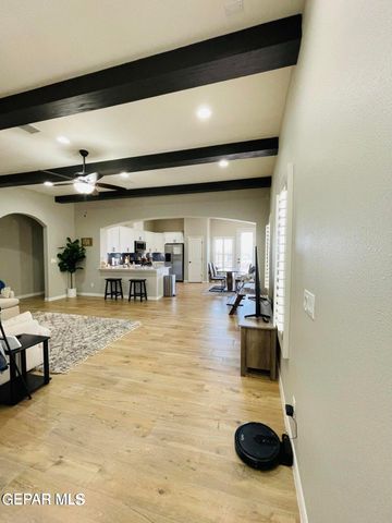 2220 TIERRA DELMONTE Drive, El Paso, TX 79938