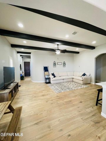 2220 TIERRA DELMONTE Drive, El Paso, TX 79938