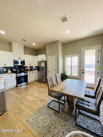 2220 TIERRA DELMONTE Drive, El Paso, TX 79938