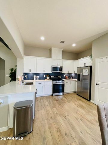 2220 TIERRA DELMONTE Drive, El Paso, TX 79938