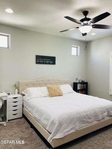 2220 TIERRA DELMONTE Drive, El Paso, TX 79938