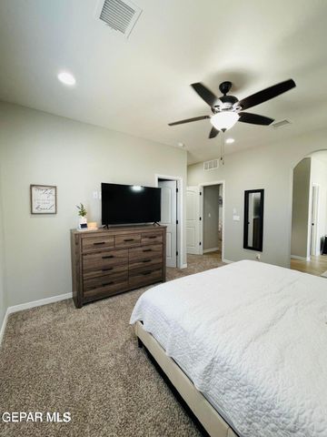 2220 TIERRA DELMONTE Drive, El Paso, TX 79938