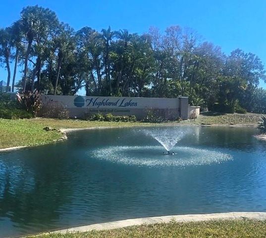 1001 TARTAN DRIVE 302, Palm Harbor, FL 34684