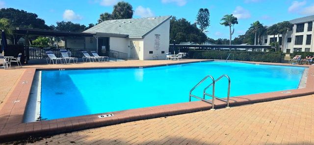 1001 TARTAN DRIVE 302, Palm Harbor, FL 34684