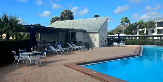 1001 TARTAN DRIVE 302, Palm Harbor, FL 34684