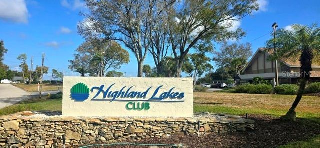 1001 TARTAN DRIVE 302, Palm Harbor, FL 34684