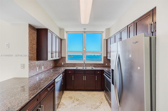 2000 N Bayshore Dr 621, Miami, FL 33137