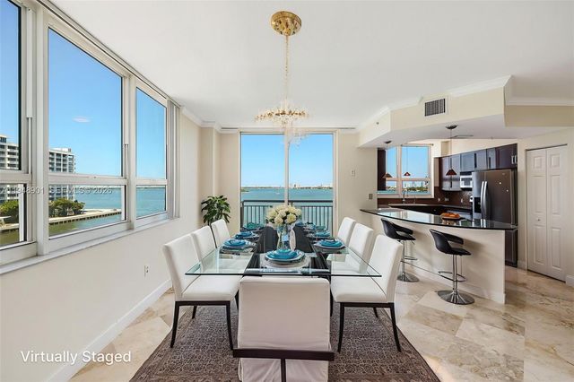 2000 N Bayshore Dr 621, Miami, FL 33137