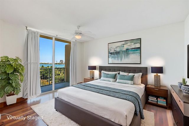 2000 N Bayshore Dr 621, Miami, FL 33137