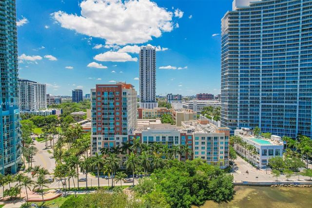 2000 N Bayshore Dr 621, Miami, FL 33137