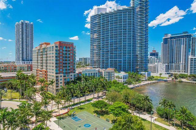 2000 N Bayshore Dr 621, Miami, FL 33137