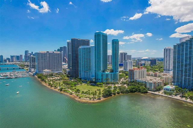 2000 N Bayshore Dr 621, Miami, FL 33137