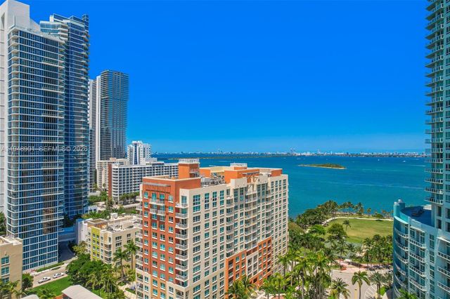 2000 N Bayshore Dr 621, Miami, FL 33137