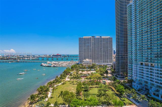 2000 N Bayshore Dr 621, Miami, FL 33137