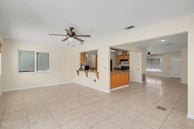 1340 Mariposa Drive NE, Palm Bay, FL 32905