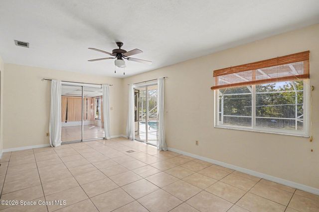 1340 Mariposa Drive NE, Palm Bay, FL 32905