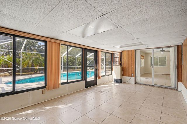 1340 Mariposa Drive NE, Palm Bay, FL 32905