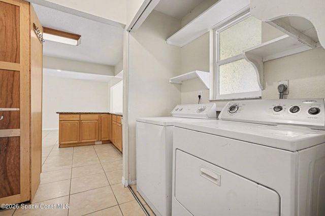 1340 Mariposa Drive NE, Palm Bay, FL 32905