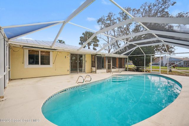 1340 Mariposa Drive NE, Palm Bay, FL 32905