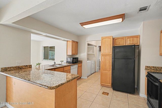 1340 Mariposa Drive NE, Palm Bay, FL 32905