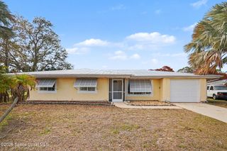 1340 Mariposa Drive NE, Palm Bay, FL 32905