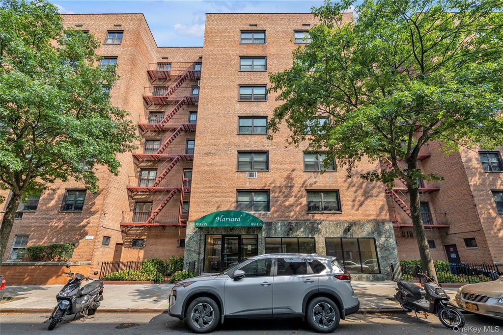 99-05 59Ave 6B, Corona, NY 11368