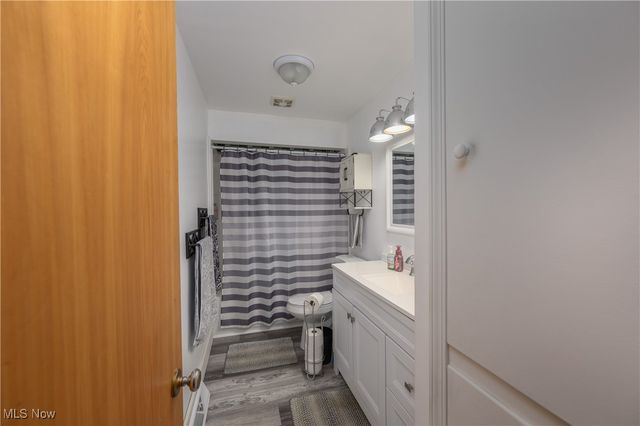 5355 Fulton Drive NW, Canton, OH 44718