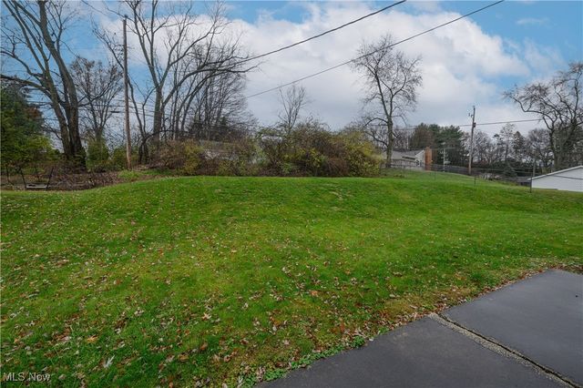 5355 Fulton Drive NW, Canton, OH 44718