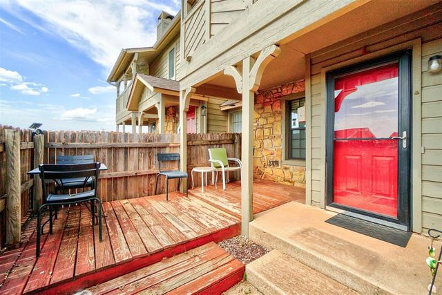 14441 N Pennsylvania Avenue 57L, Oklahoma City, OK 73134