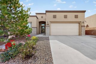 6550 Desert Spirit Road NW, Albuquerque, NM 87114