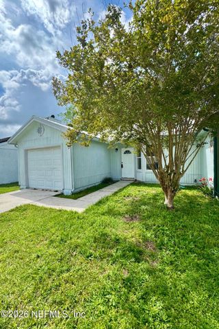 8080 VIRGO Street, Jacksonville, FL 32216