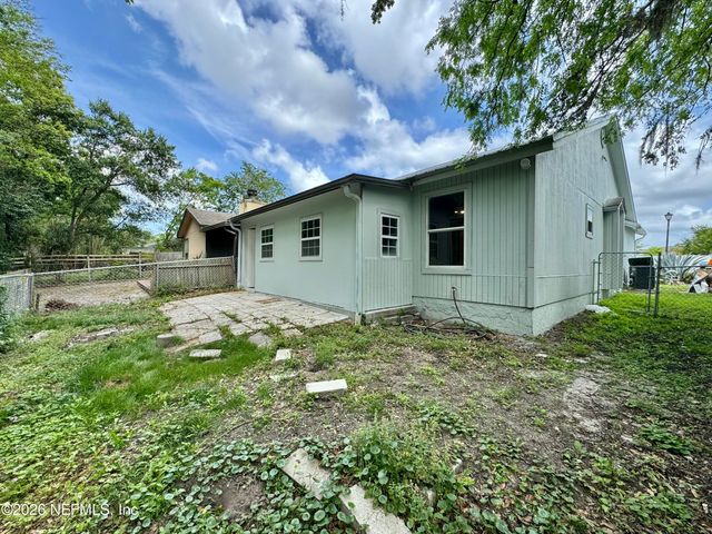 8080 VIRGO Street, Jacksonville, FL 32216