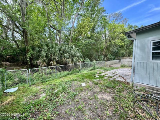 8080 VIRGO Street, Jacksonville, FL 32216