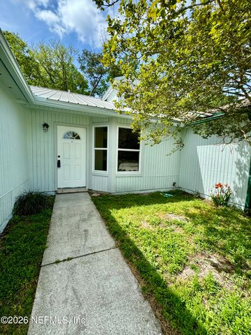 8080 VIRGO Street, Jacksonville, FL 32216