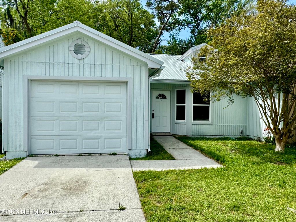 8080 VIRGO Street, Jacksonville, FL 32216