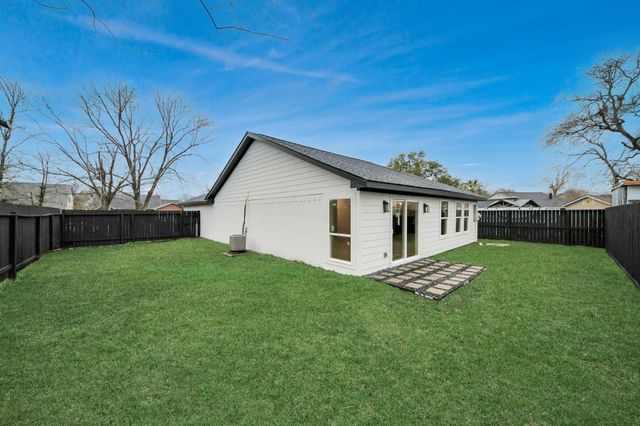 1714 Merton Drive, Houston, TX 77015