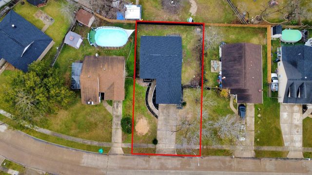 1714 Merton Drive, Houston, TX 77015