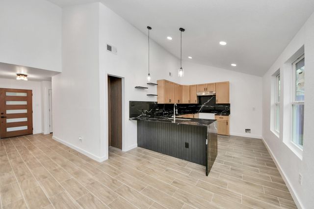 1714 Merton Drive, Houston, TX 77015