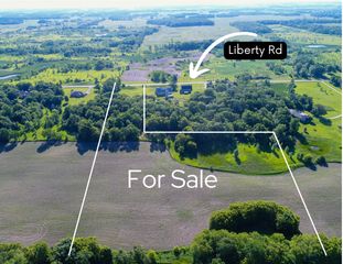 Lot 1 Liberty Road NE, Alexandria Twp, MN 56308