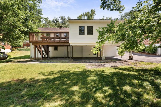 344 Lynn Dr, Nashville, TN 37211