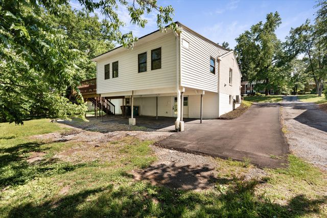 344 Lynn Dr, Nashville, TN 37211