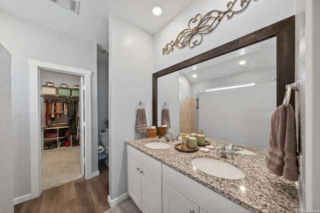 12911 Thyme Way, St Hedwig, TX 78152