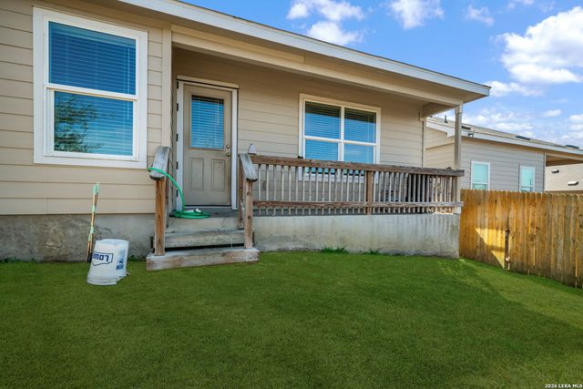 12911 Thyme Way, St Hedwig, TX 78152