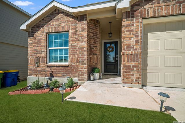 12911 Thyme Way, St Hedwig, TX 78152