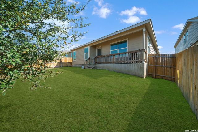 12911 Thyme Way, St Hedwig, TX 78152