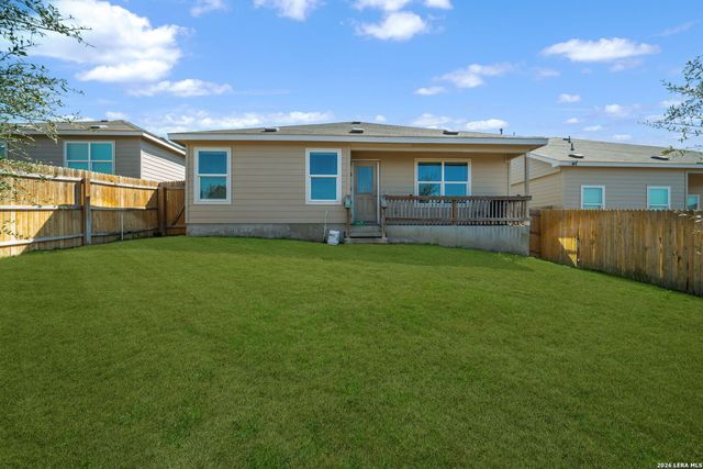 12911 Thyme Way, St Hedwig, TX 78152