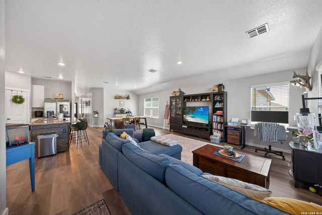 12911 Thyme Way, St Hedwig, TX 78152