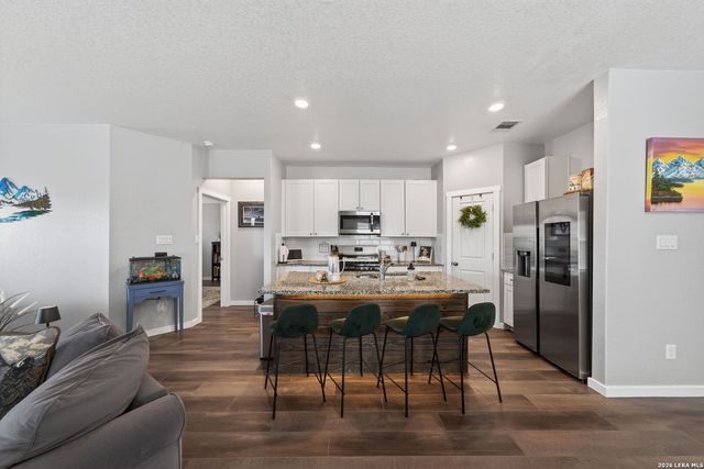 12911 Thyme Way, St Hedwig, TX 78152