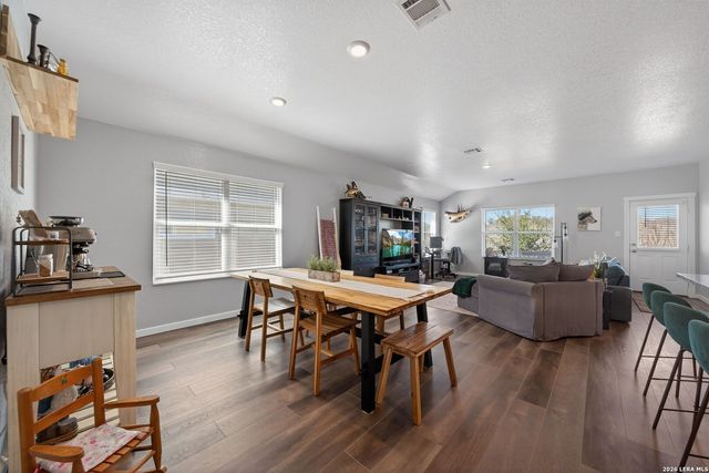 12911 Thyme Way, St Hedwig, TX 78152