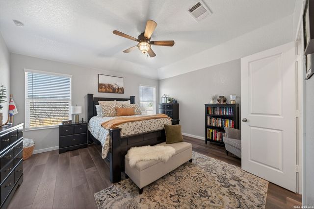 12911 Thyme Way, St Hedwig, TX 78152